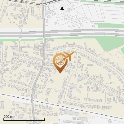 Foto zu Forststraße 5-12, 51107 Köln