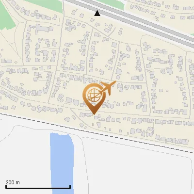 Foto zu Forststraße 99-103, 51107 Köln