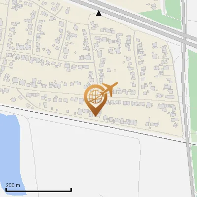 Karte Forststraße 104-106, 51107 Köln