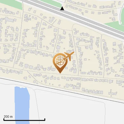 Foto zu Forststraße 107-111, 51107 Köln