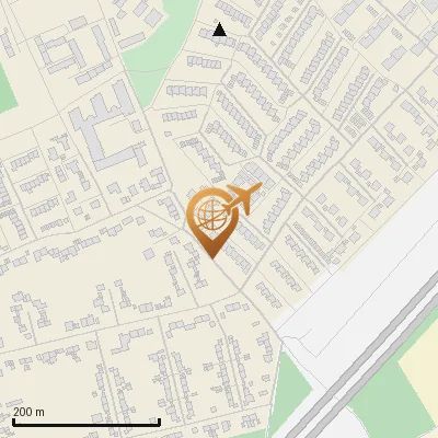 Foto zu Forststraße 11, 50767 Köln