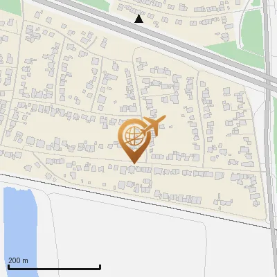 Foto zu Forststraße 115-117, 51107 Köln