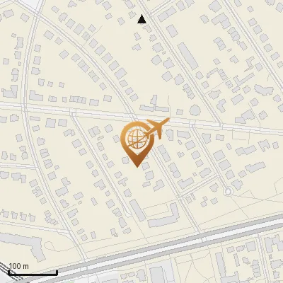 Foto zu Forststraße 8-14, 14163 Berlin