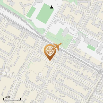 Foto zu Forststraße 11-13, 12163 Berlin