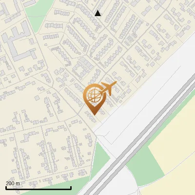 Foto zu Forststraße 14, 50767 Köln