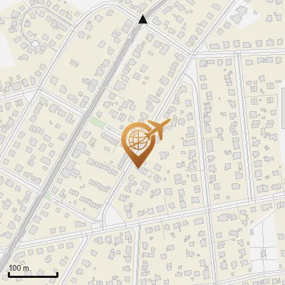 Foto zu Forststraße 11-17, 13467 Berlin