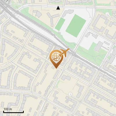 Foto zu Forststraße 18, 12163 Berlin