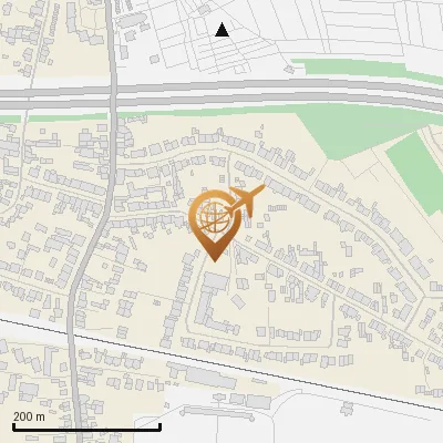 Foto zu Forststraße 16-25, 51107 Köln