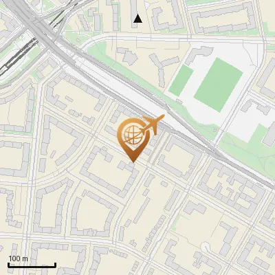 Foto zu Forststraße 20, 12163 Berlin