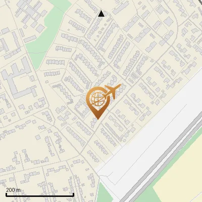 Foto zu Forststraße 17-25, 50767 Köln