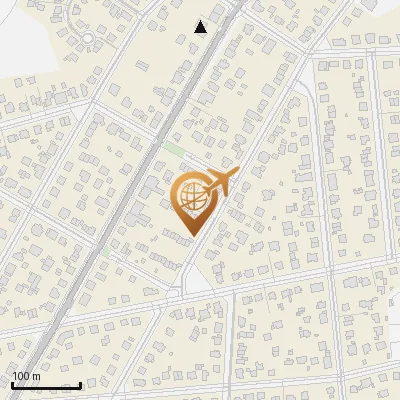 Foto zu Forststraße 19-26, 13467 Berlin