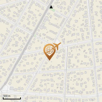 Foto zu Forststraße 27, 13467 Berlin