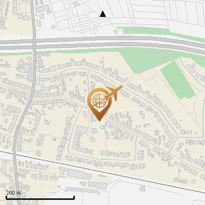 Foto zu Forststraße 27, 51107 Köln