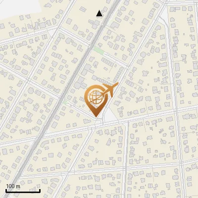 Foto zu Forststraße 28, 13467 Berlin