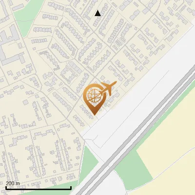 Foto zu Forststraße 28, 50767 Köln