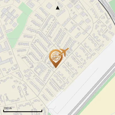 Foto zu Forststraße 29, 50767 Köln