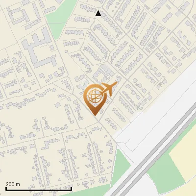 Foto zu Forststraße 3, 50767 Köln