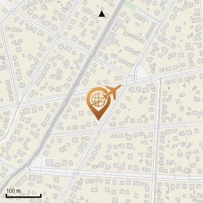 Foto zu Forststraße 29-38, 13467 Berlin