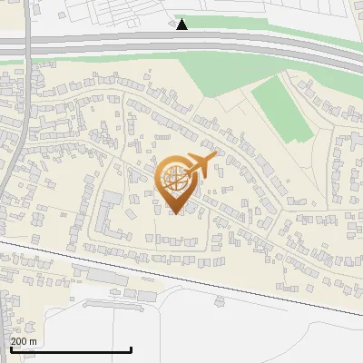 Foto zu Forststraße 30-40, 51107 Köln