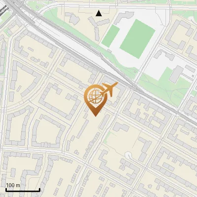 Foto zu Forststraße 35, 12163 Berlin