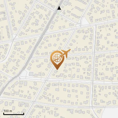 Foto zu Forststraße 39, 13467 Berlin