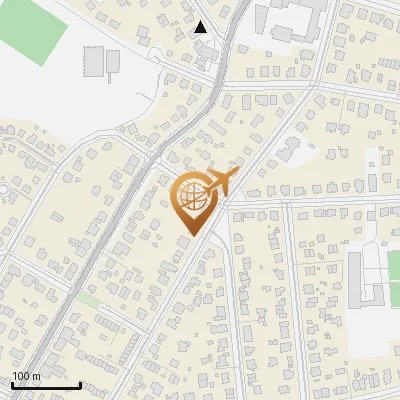 Foto zu Forststraße 1-4, 13467 Berlin