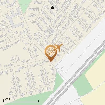 Foto zu Forststraße 4-10, 50767 Köln