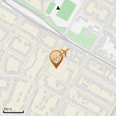 Foto zu Forststraße 40, 12163 Berlin