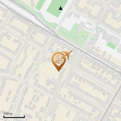 Foto zu Forststraße 42, 12163 Berlin