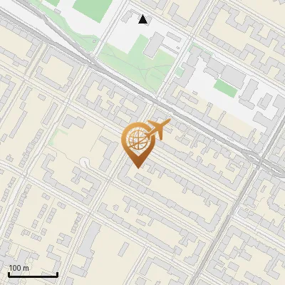 Foto zu Forststraße 44-45, 12163 Berlin