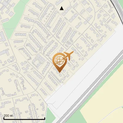 Foto zu Forststraße 32-52, 50767 Köln