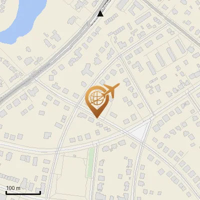 Foto zu Forststraße 41-45, 14163 Berlin