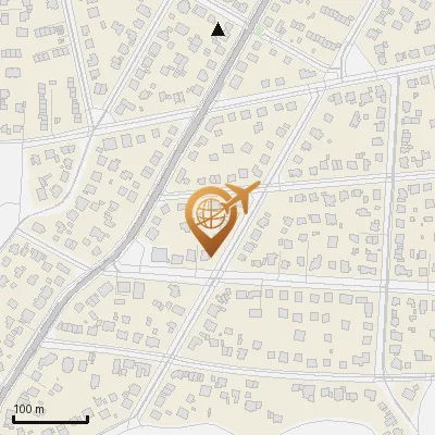 Foto zu Forststraße 43-48, 13467 Berlin