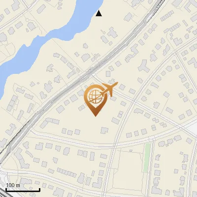 Foto zu Forststraße 46-48, 14163 Berlin