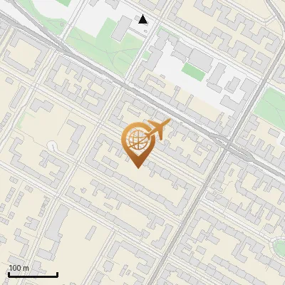 Foto zu Forststraße 46-51, 12163 Berlin