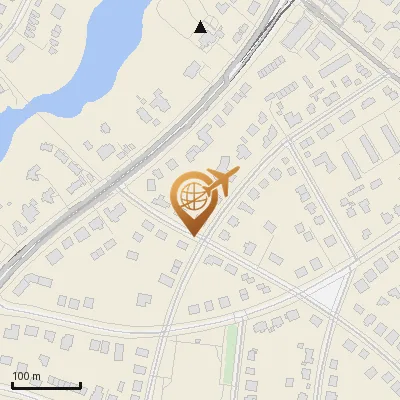 Foto zu Forststraße 49, 14163 Berlin