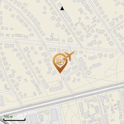 Foto zu Forststraße 1-6, 14163 Berlin