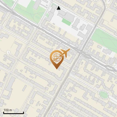 Foto zu Forststraße 52-54, 12163 Berlin