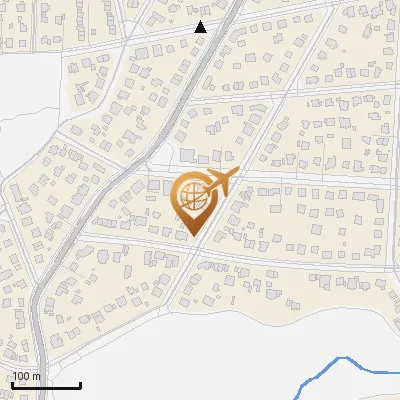 Foto zu Forststraße 54, 13467 Berlin