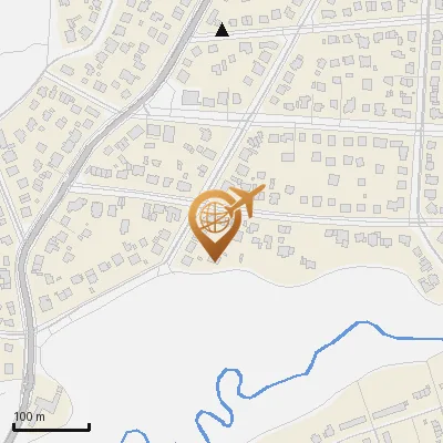 Foto zu Forststraße 57, 13467 Berlin