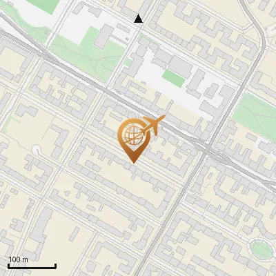 Foto zu Forststraße 5-7, 12163 Berlin