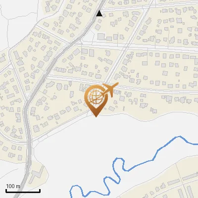 Foto zu Forststraße 58-61, 13467 Berlin