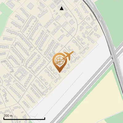 Foto zu Forststraße 54-72, 50767 Köln