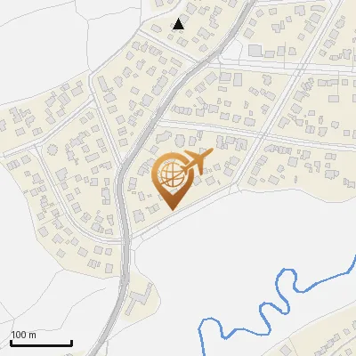 Foto zu Forststraße 68-74, 13467 Berlin