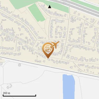 Karte Forststraße 69-73, 51107 Köln