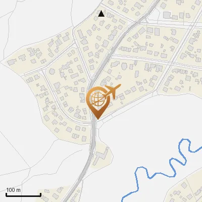 Foto zu Forststraße 76, 13467 Berlin