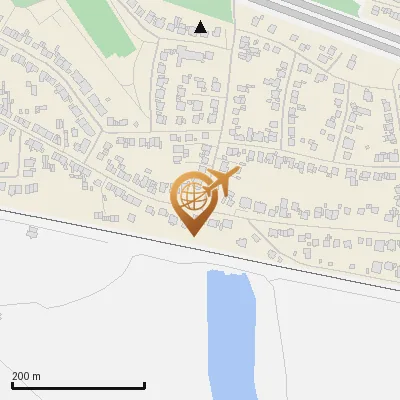 Karte Forststraße 74-83, 51107 Köln