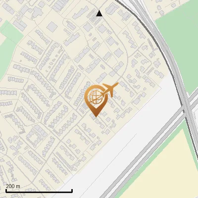 Foto zu Forststraße 76-80, 50767 Köln