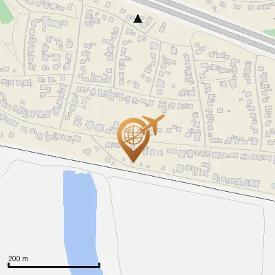 Foto zu Forststraße 84-88, 51107 Köln