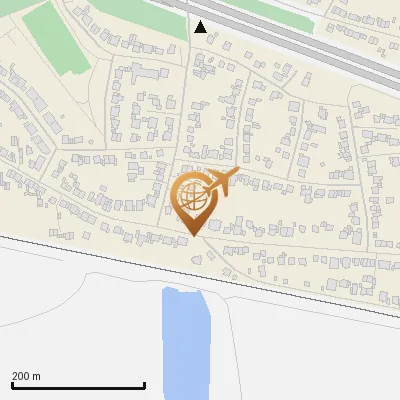 Foto zu Forststraße 89, 51107 Köln